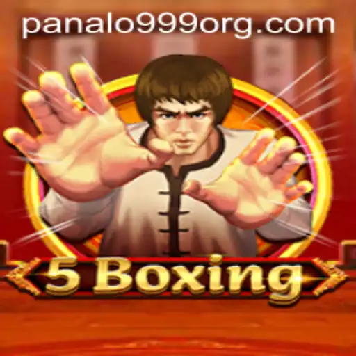 5Boxing: A New Era in Strategic Gaming with Panalo999