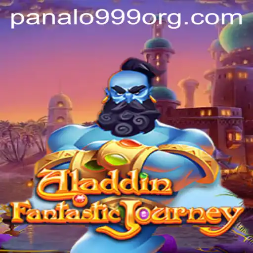 Exploring the Enchanting World of Aladdin and the Exciting Panalo999 Game