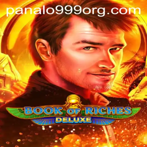 Exploring the Thrills of Book of Riches Deluxe with Panalo999