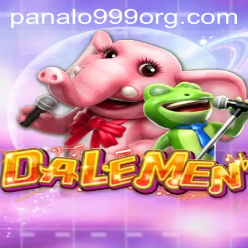 Discover the Thrilling Adventure of DALEMEN: A Deep Dive into the Game's World and Rules with Panalo999
