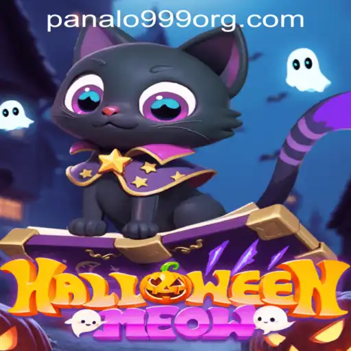 HalloweenMeow: Dive into a Spirited Adventure with Panalo999