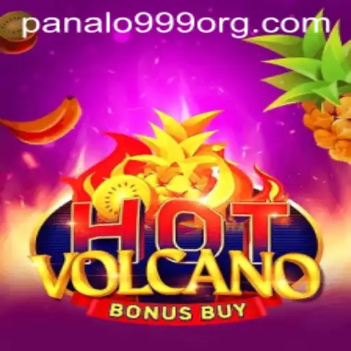HotVolcanoBonusBuy: Experience Thrills with Panalo999
