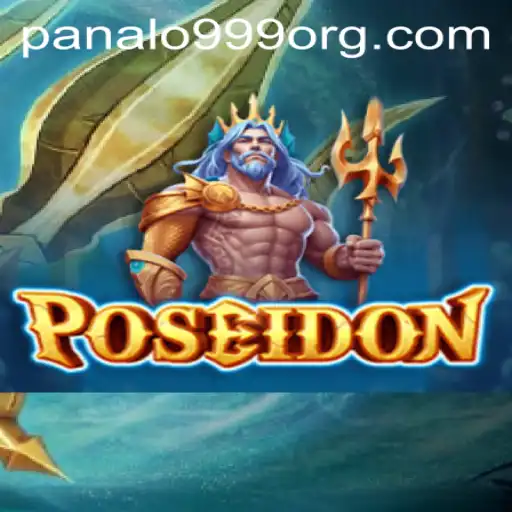 Dive into Adventure with Poseidon: Unveiling the New Gaming Sensation