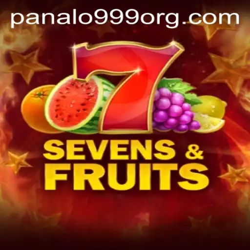 The Exciting World of SevensFruits: A Deep Dive into the Game Behind Panalo999