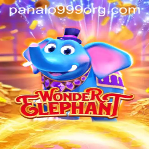 Embark on a Magical Adventure with WonderElephant: Discover the Joy of Panalo999